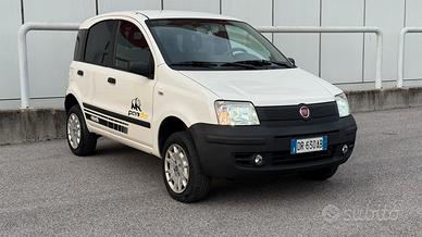 Fiat Panda 4x4 