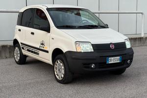 Fiat Panda 4x4 