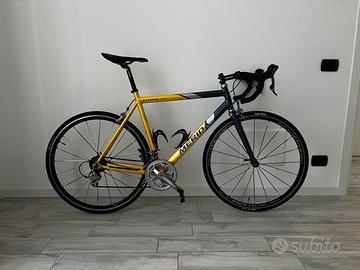 Bici da corsa