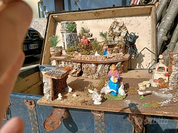 Presepe mobile