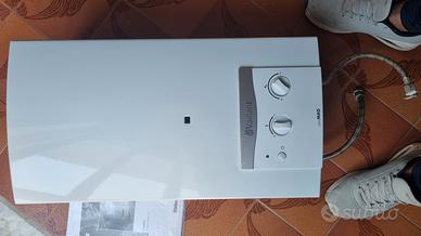 Scaldabagno Vaillant a gas