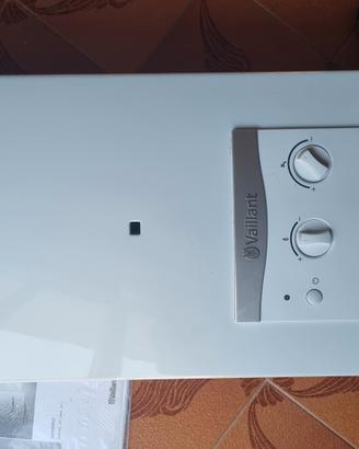 Scaldabagno Vaillant a gas