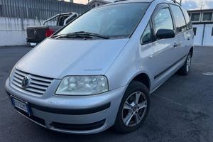Volkswagen Sharan 1.9 TDI/110 CV cat Comfortline