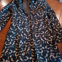 Cappotto Sandro Ferrone