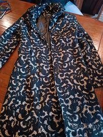 Cappotto Sandro Ferrone