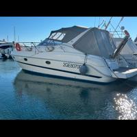 Barca cranchi zaffiro34