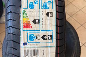 4 PNEUMATICI GIULIA D EPOCA 165/80/14 DULNLOP