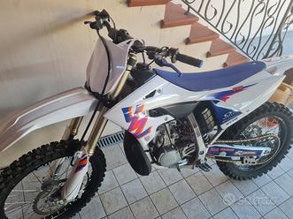 Yamaha 250 2t Vendita in Moto e scooter