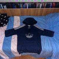 Felpa Adidas Vintage