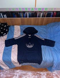 Felpa Adidas Vintage