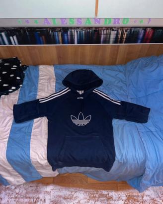 Felpa Adidas Vintage