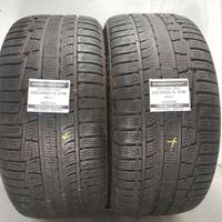 2 GOMME USATE INVERNALE 2553520 - CP77510285