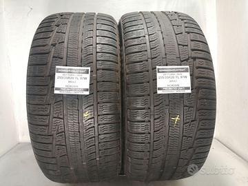 2 GOMME USATE INVERNALE 2553520 - CP77510285