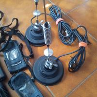 Radio trasmittente professionale midland