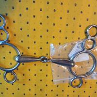 Filetto per testiera cavallo