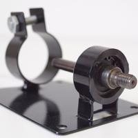 Accessorio trapano conversione banco