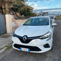Clio 5  zen