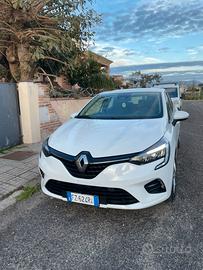 Clio 5  zen