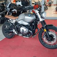 BMW R nineT - 2019