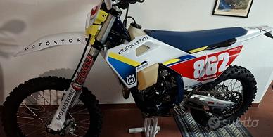 Husqvarna FE 250 2025