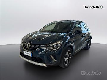 RENAULT Captur 2ª serie - Captur Plug-in Hybrid E-