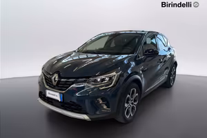 RENAULT Captur 2ª serie - Captur Plug-in Hybrid E-