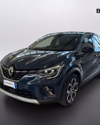 RENAULT Captur 2ª serie - Captur Plug-in Hybrid E-