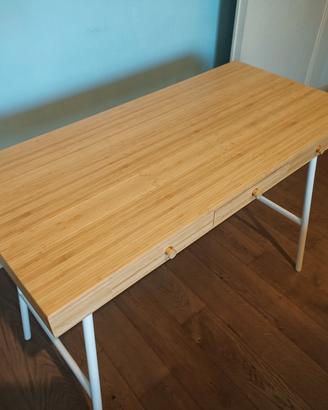 SCRIVANIA IKEA