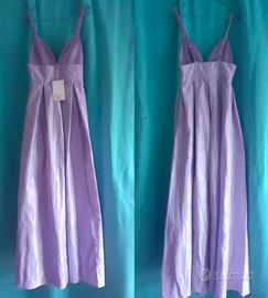 SILENCE Limited Abito Carol Mod. AB455 cerimonia