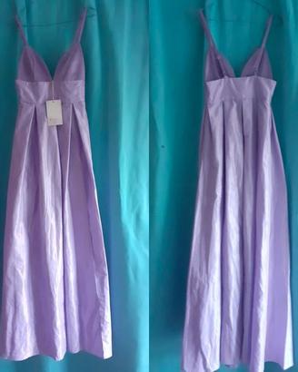 SILENCE Limited Abito Carol Mod. AB455 cerimonia