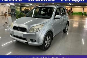 DAIHATSU Terios 1.5 4WD GPL