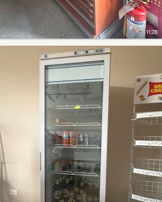 Frigo bevande 
