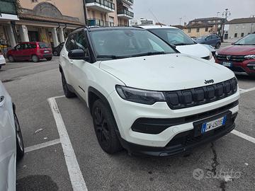Jeep Compass II Night Eagle 1.6 mjt Diesel 130CV