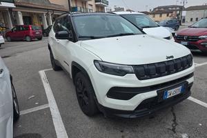 Jeep Compass II Night Eagle 1.6 mjt Diesel 130CV