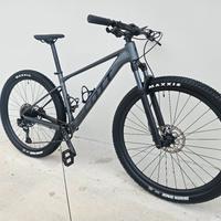 scott scale 970 taglia m