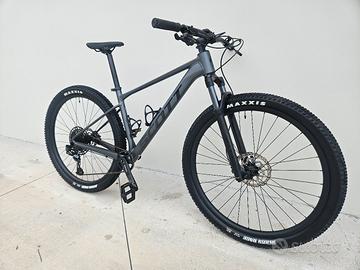 scott scale 970 taglia m