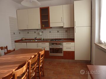 Appaetanento zona Udine Nord