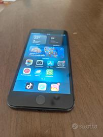 iPhone 8 plus