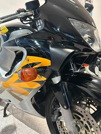 Honda CBR 600F