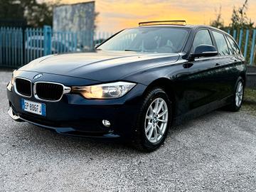 Bmw 316d 115CV - tetto a6