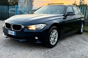 Bmw 316d 115CV - tetto a6