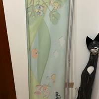 Sponda letto CAM