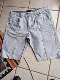 Bermuda Lotto tg XXL