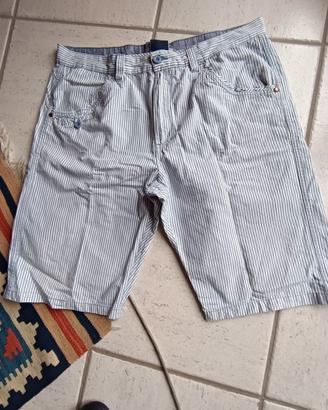 Bermuda Lotto tg XXL