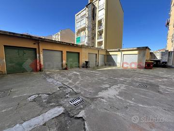 Box/Posto auto Torino [Cod. rif 3317123VRG]