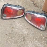mini coper r50