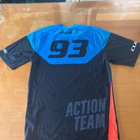 MAGLIA MTB CUBE TAGLIA XS