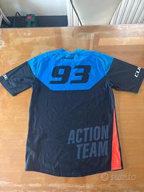 MAGLIA MTB CUBE TAGLIA XS