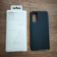 3 Cover Samsung Galaxy S20 FE