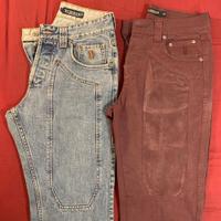 Pantaloni jeans Jeckerson originali taglia 30